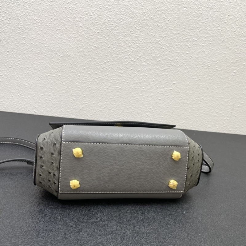 Prada Top Handle Bags